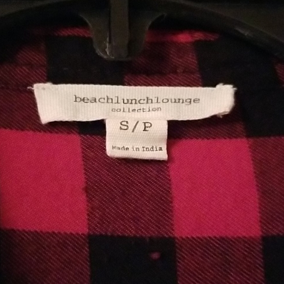 Shirt Dress - Picture 2 of 2